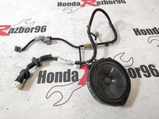 Динамик Honda CR-V 2007
