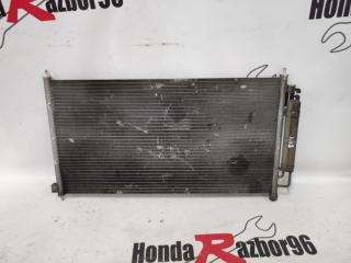 Запчасть радиатор кондиционера Honda EDIX 2006