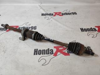 Привод передний правый Honda CR-V 2011