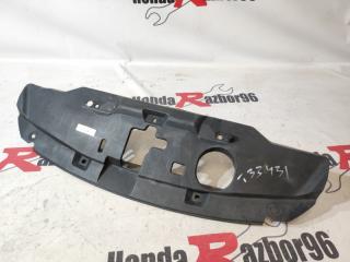 Накладка панели радиаторов Honda CR-V 2011
