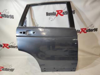 Дверь задняя правая Honda CR-V 2011
