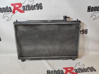 Радиатор охлаждения ДВС Honda CR-V 2011