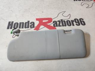 Козырек солнцезащитный правый Honda CR-V 2011