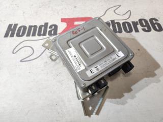 Блок управления рулевой рейкой Honda CR-V 2011