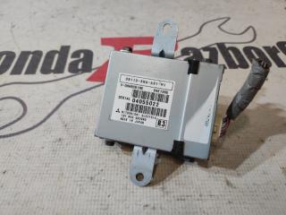 Блок управления USB Honda CR-V 2011