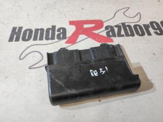 Запчасть кожух блока управления двс Honda CR-V 2011