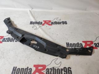 Накладка панели радиаторов Honda Accord 2005