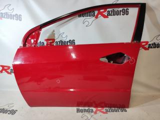 Дверь передняя левая Honda Civic 2007