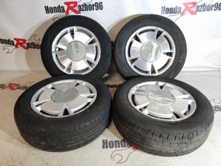 Комплект из 4-х Колесо летнее R15 / 195 / 65 FARROAD FRD 16 5x114.3 лит. 45ET