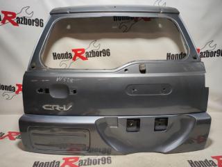 Дверь багажника Honda CR-V 2006