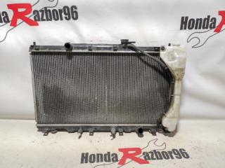 Радиатор охлаждения ДВС Honda CR-V 2006
