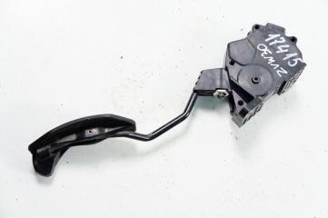 Педаль газа TOYOTA PRIUS ZVW30 2ZR-FXE контрактная