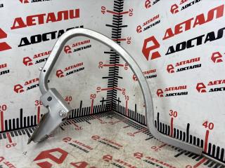 Петля двери багажника задняя левая Volkswagen Polo Mk5 БУ