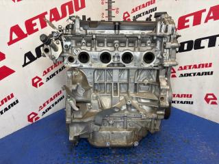 Двигатель Nissan Qashqai J10 MR20DE