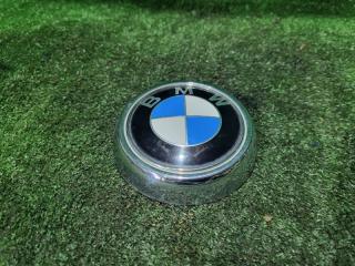 Значок (эмблема) крышки багажника BMW X3 2013