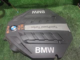Декоративная крышка двигателя BMW X5