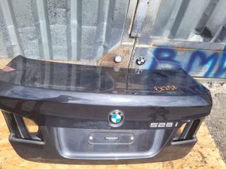 Крышка багажника BMW 5