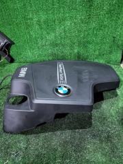 Декоративная крышка двигателя BMW 5