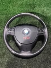 Руль BMW 5