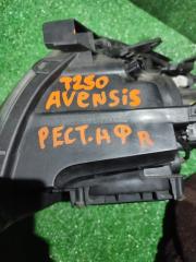 Фара ксеноновая правая Avensis T250