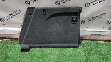 Обшивка багажника правая BMW X5
