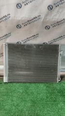 Радиатор кондиционера BMW X5