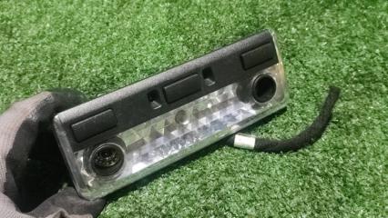 Запчасть плафон освещения салона передний BMW X3