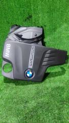 Декоративная крышка двигателя BMW X1