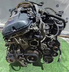 Двигатель BMW X3