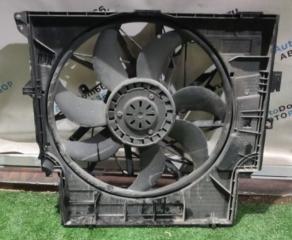 Вентилятор радиатора BMW X3