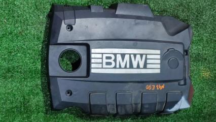 Декоративная крышка двигателя BMW 3 2009