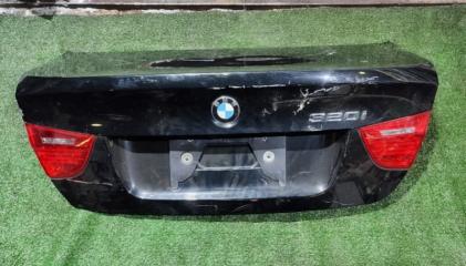 Крышка багажника BMW 3 рестайлинг