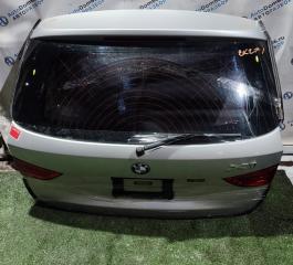Крышка багажника BMW X1 2014