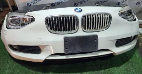 Nose cut BMW 1