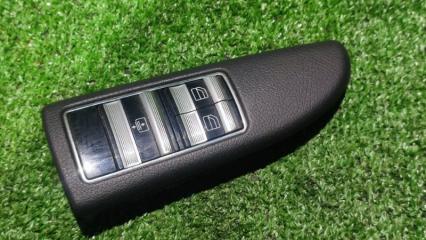 Блок управления стеклоподъемниками задний правый Mercedes S-Class