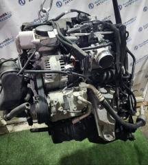 Двигатель BMW X1 2012