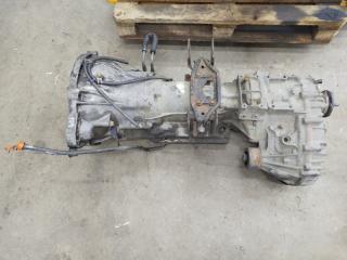 АКПП Toyota Estima Lucida CXR20 1992 3CT