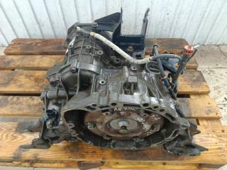 АКПП Toyota Corolla Spacio AE111 1997 4A-FE