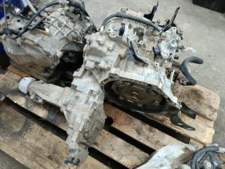АКПП Toyota Corolla Fielder ZRE144 2007 2ZR-FE