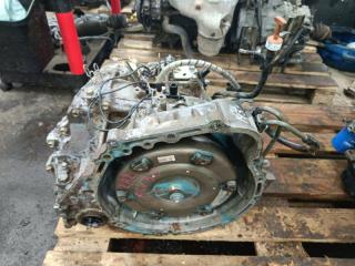 АКПП Toyota Harrier ACU30 2004 2AZFE
