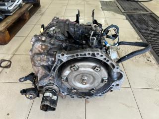 АКПП Toyota Corolla Fielder NZE141G 2011 1NZ-FE