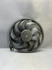 Вентилятор охлаждения Chery Tiggo 4 2021 2.0 Вентилятор охлаждения Chery Tiggo 4 2021 2.0