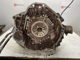 Вариатор Audi A4 ASN