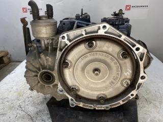 АКПП Volkswagen Passat B6 BVY