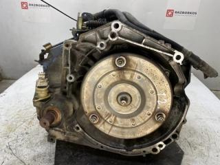 АКПП Peugeot 206 KFW