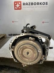 АКПП Subaru Outback EZ30