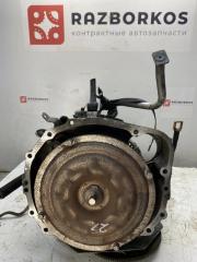 АКПП Subaru Impreza EJ201