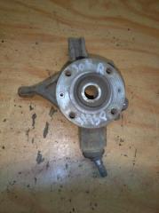 Кулак поворотный передний правый Peugeot 307 2001-2007 3A/C TU5JP4 4668431f3543ff Б/У