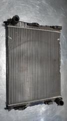 Радиатор охлаждения Twingo 2007 CN0A D4F772