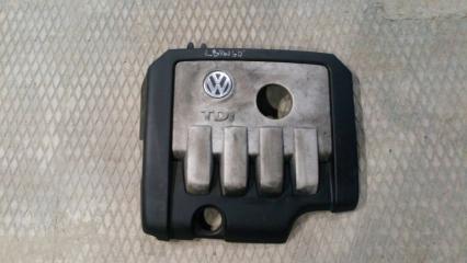 Накладка двигателя (декоративная) Volkswagen Passat 2007